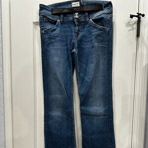 Hudson Jeans